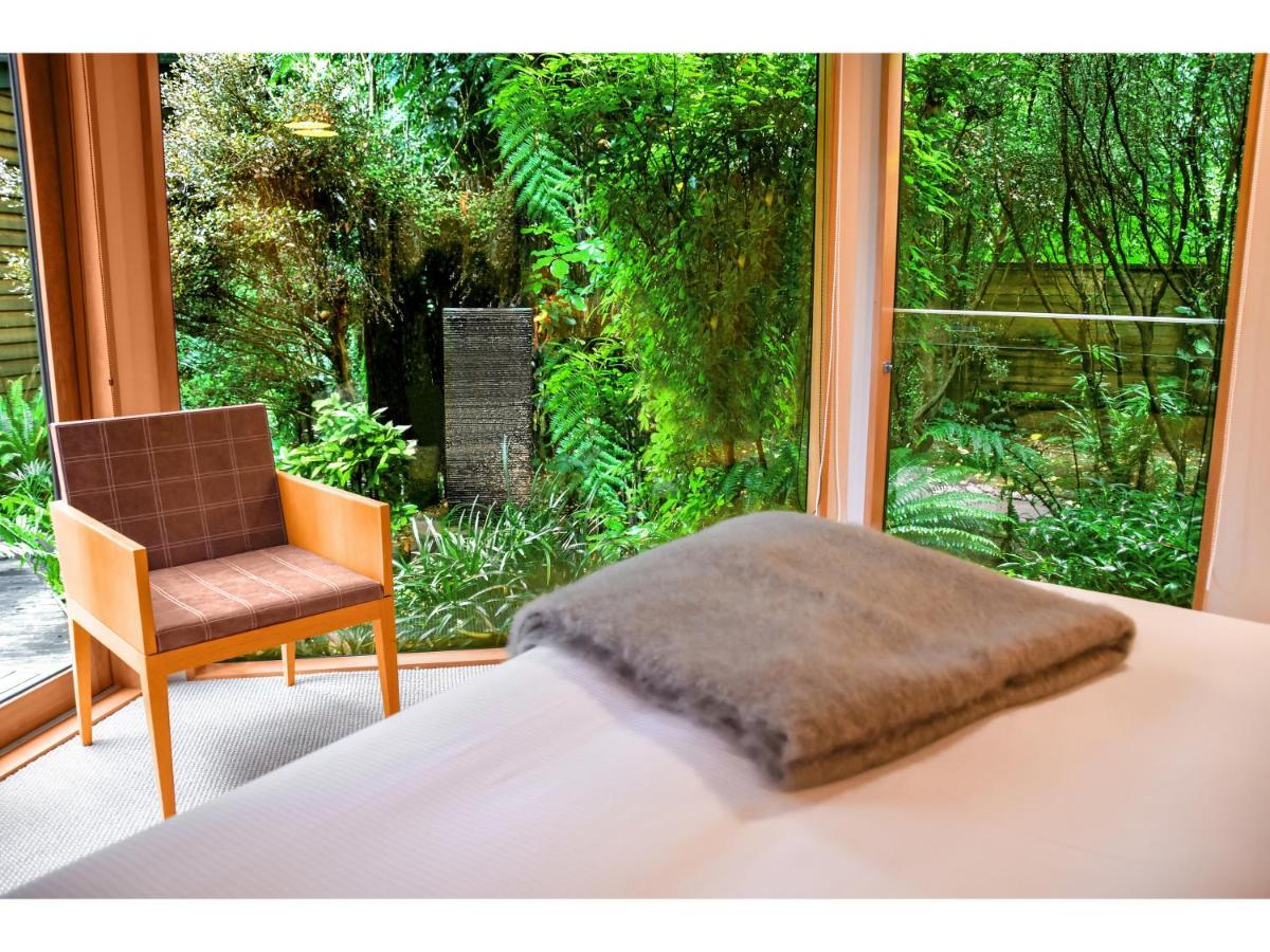 River Birches Turangi Room photo