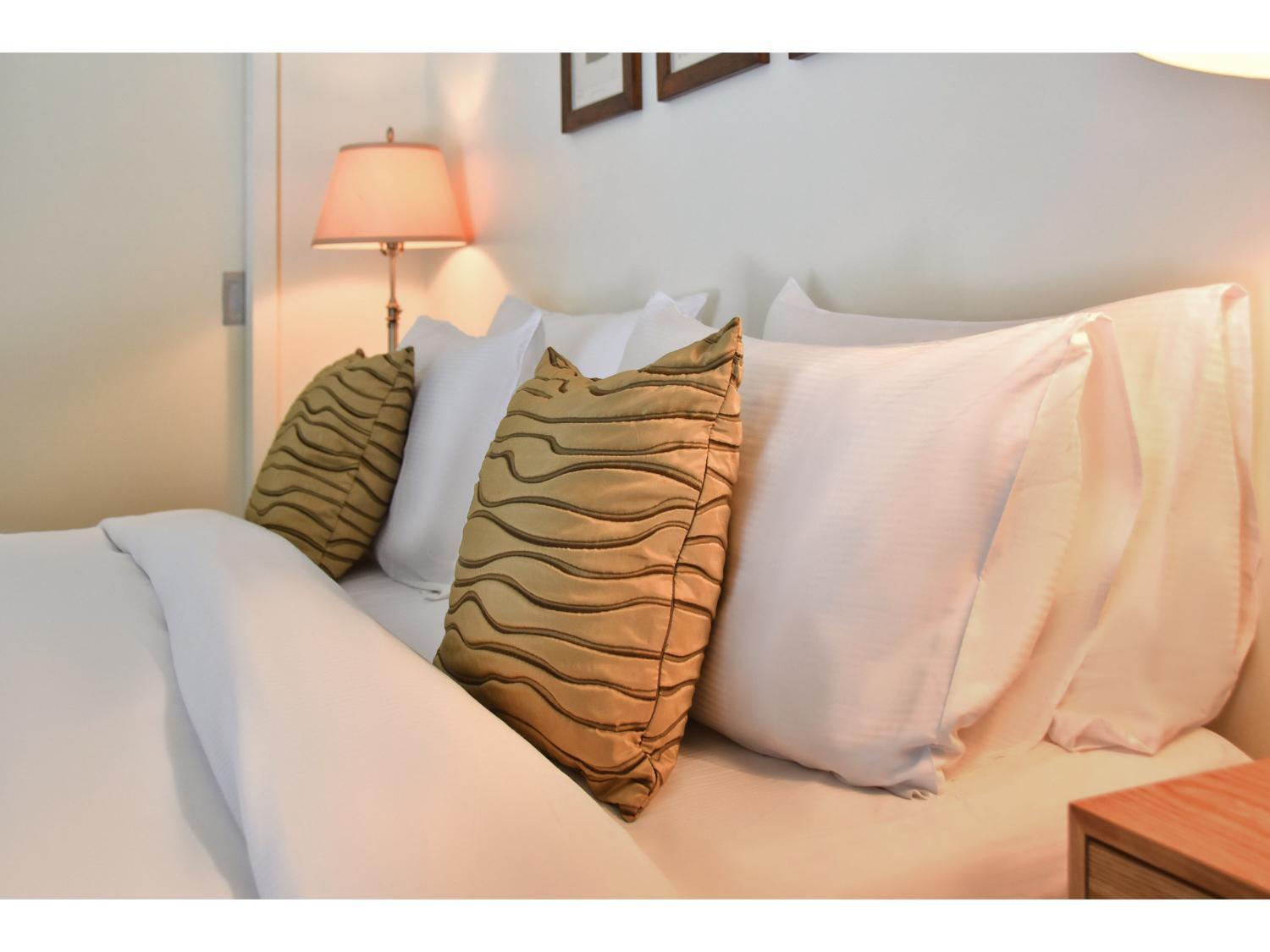 River Birches Turangi Room photo