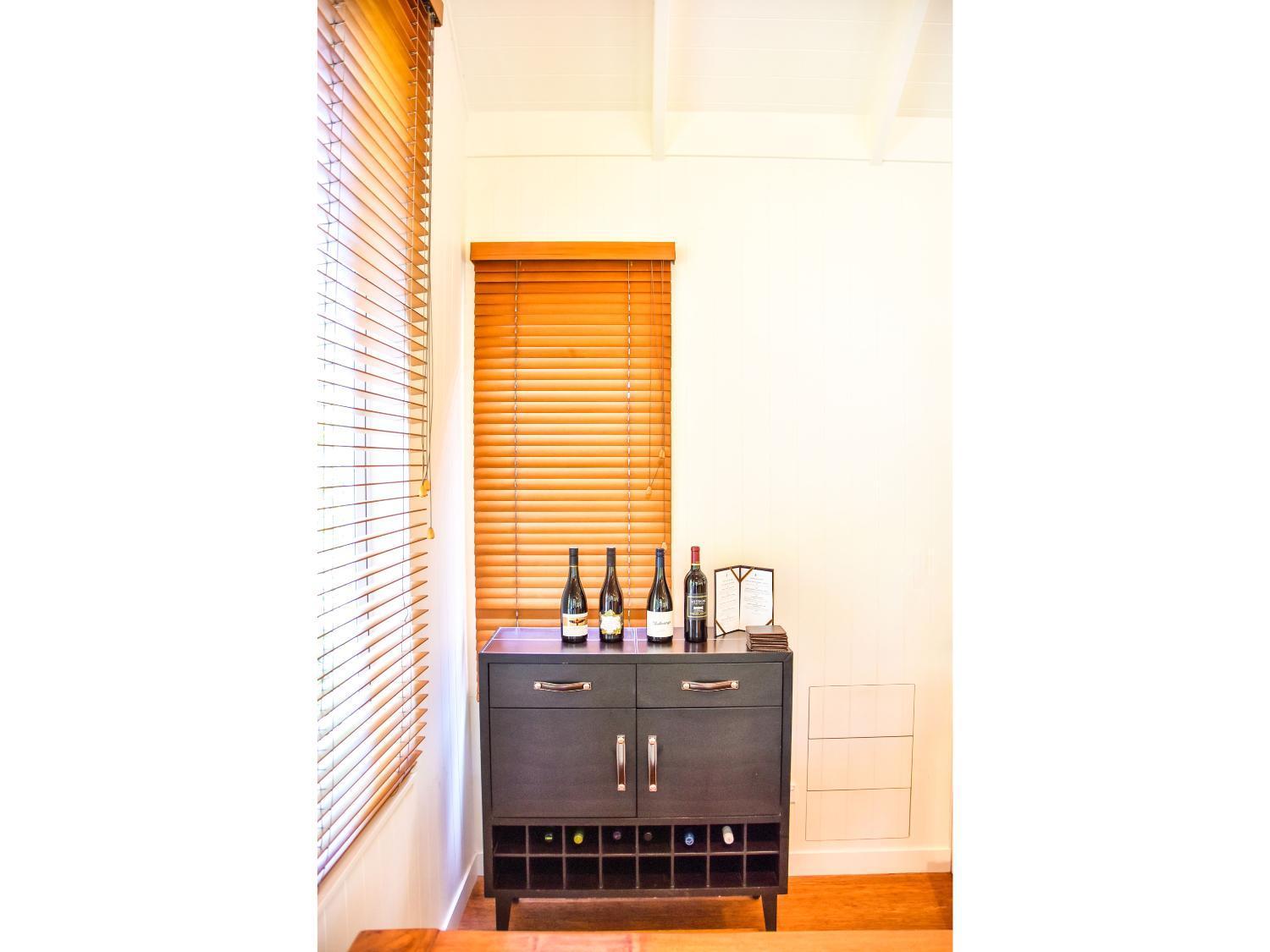 River Birches Turangi Room photo