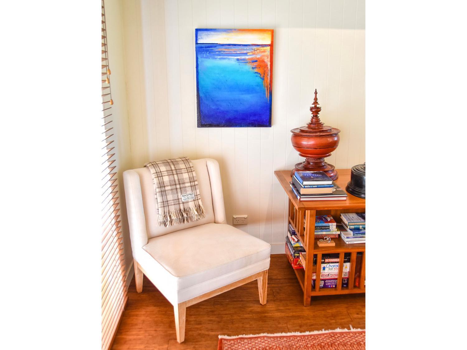 River Birches Turangi Room photo